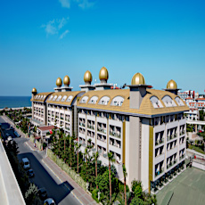 Aydınbey King's Palace & Spa